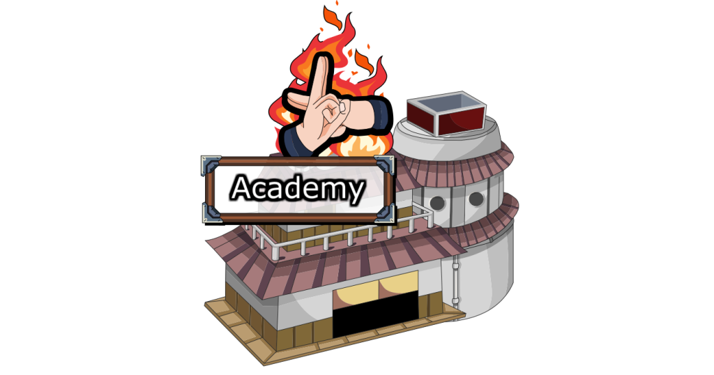 Academy Building