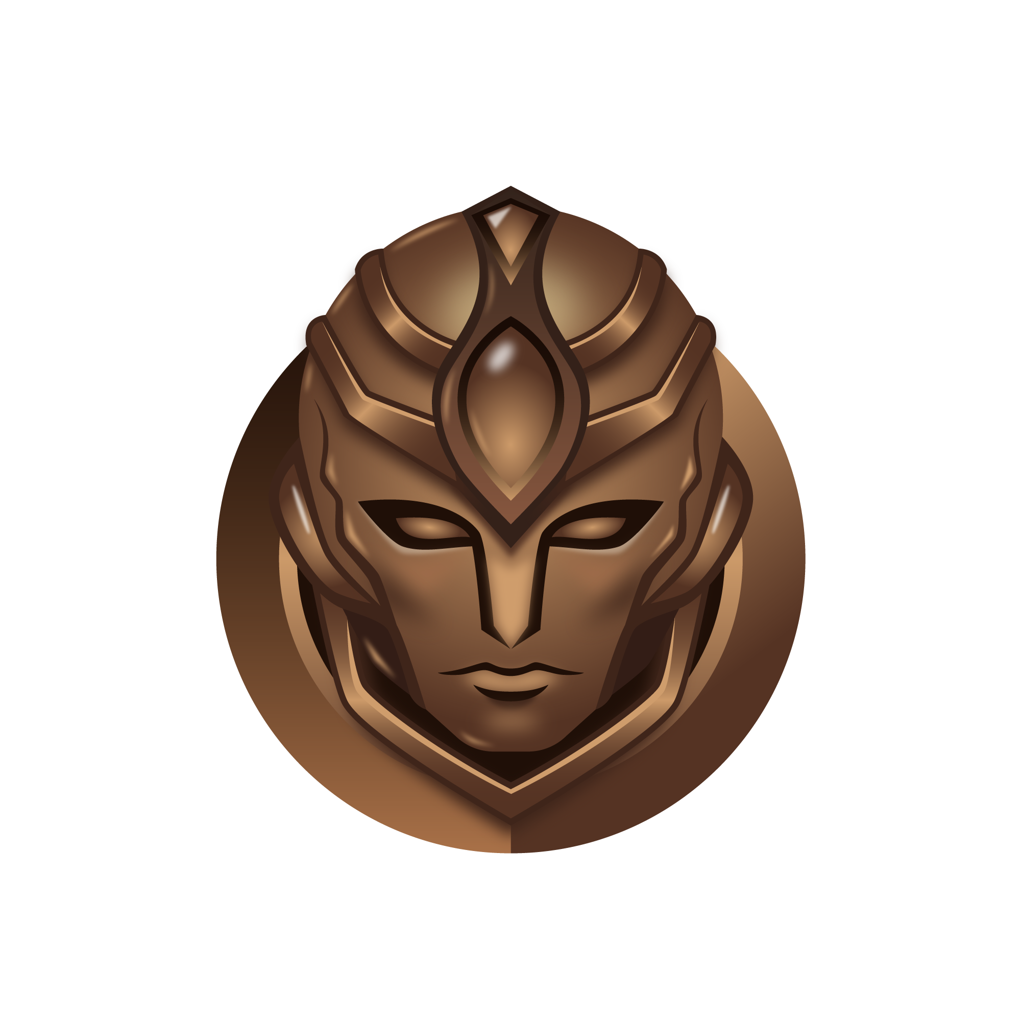 Bronze League